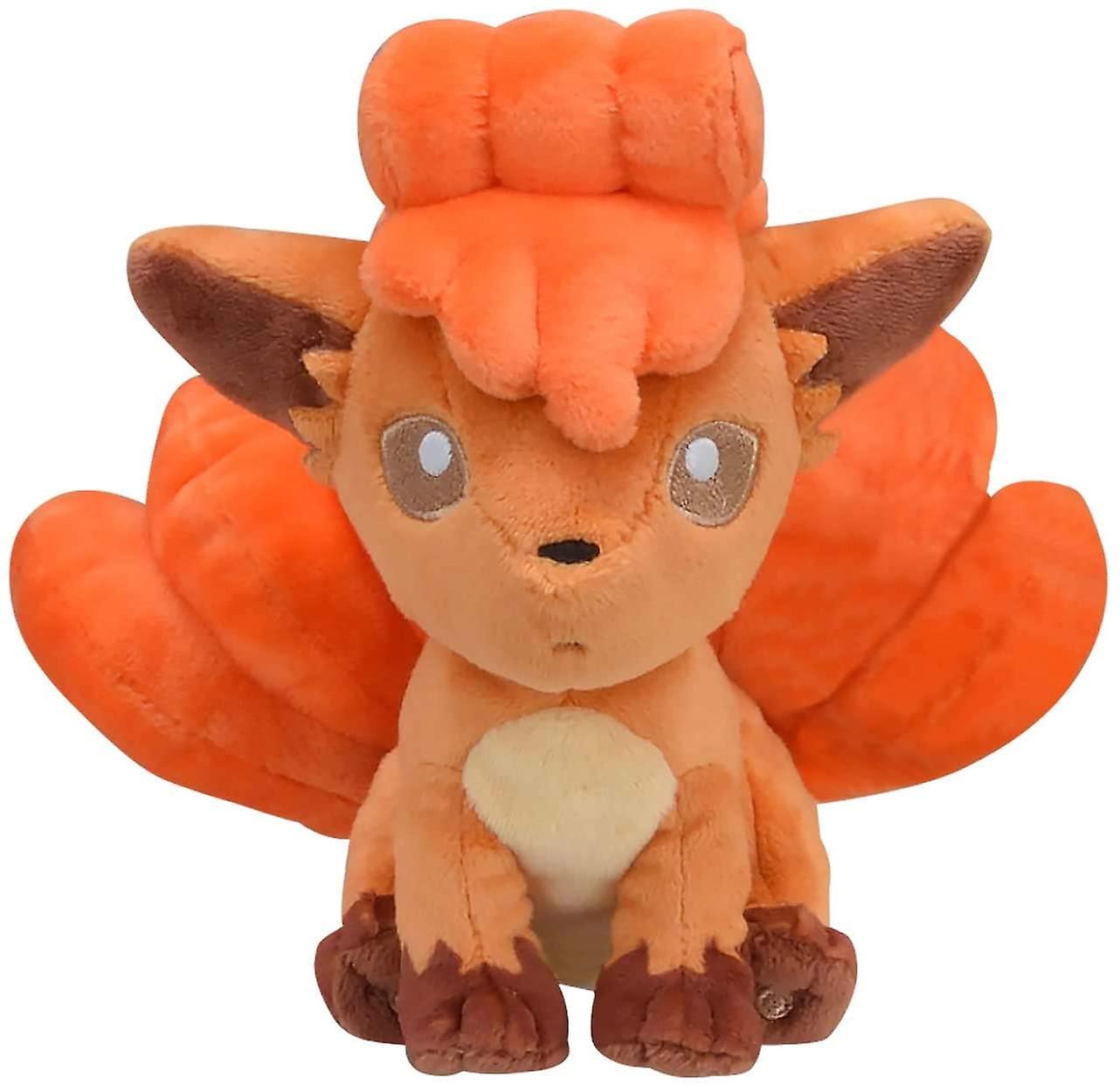 Fit Official Gotta Catch 'Em All! Vulpix  037
