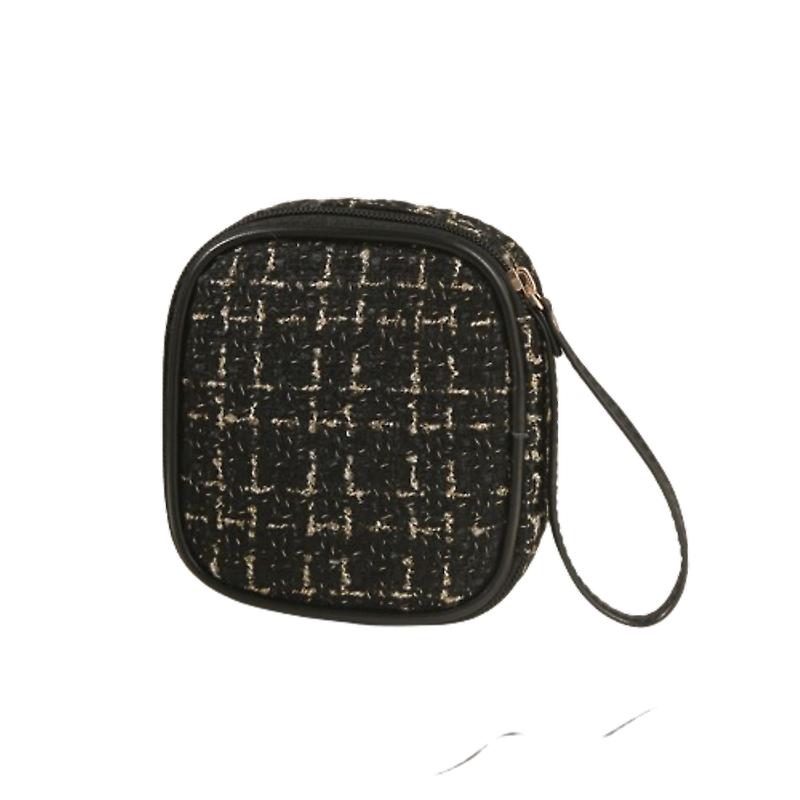 INF draagbare mini-toilettas