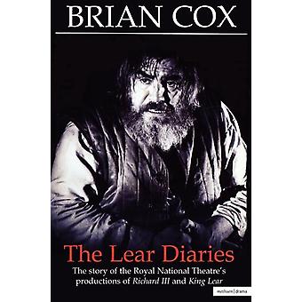 Os Diários de Lear - Brian Cox