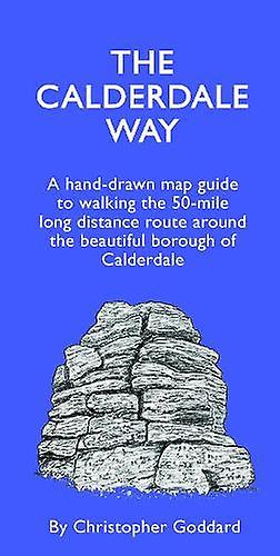 Calderdale Way - Christopher Goddard