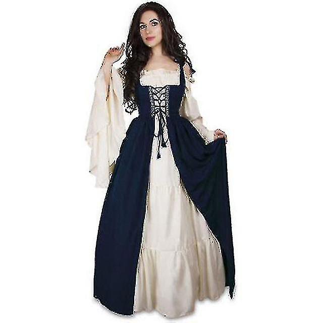 Robe Médiévale Renaissance.m Z