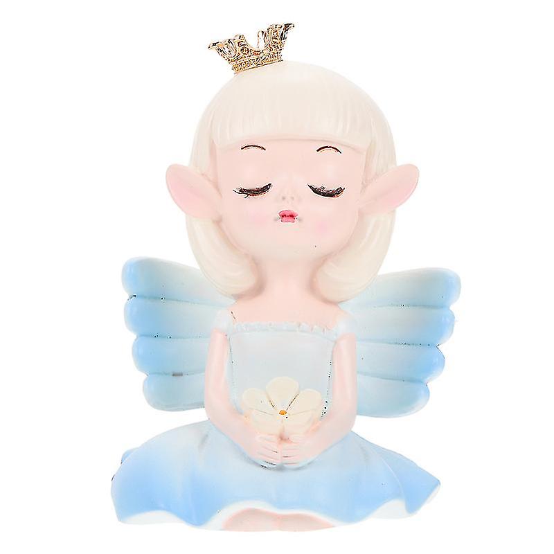1pcs Cake Angel Ornament