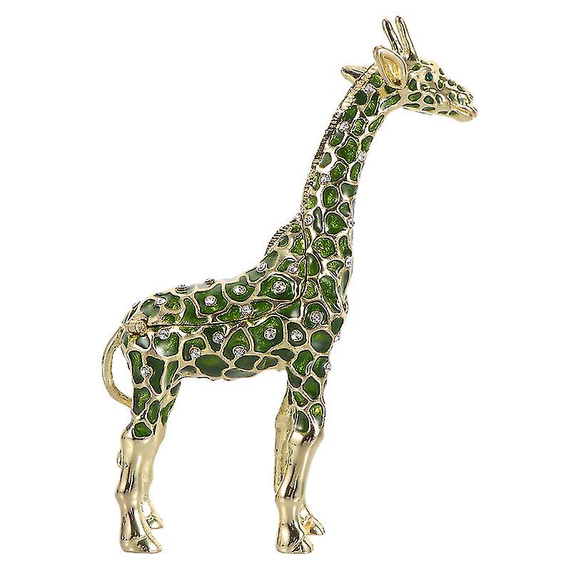 1pcs Home Giraffe Decor