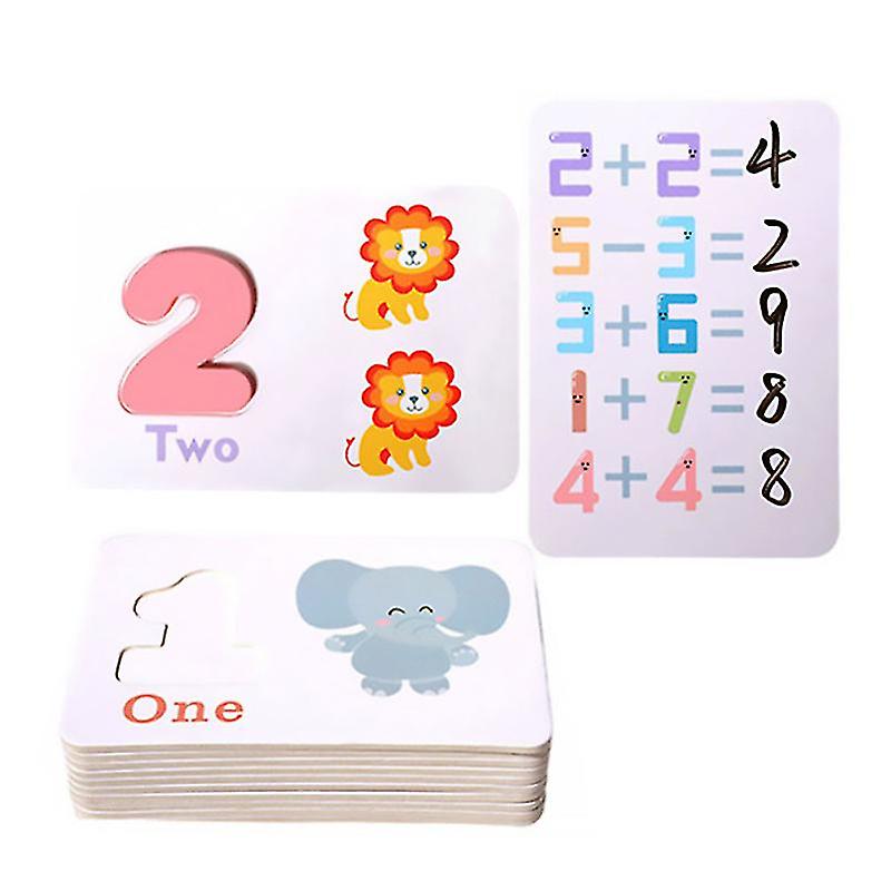 1セット教育カード