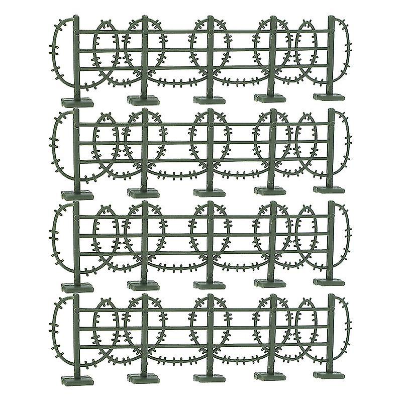 50pcs Farm Fence Accessory