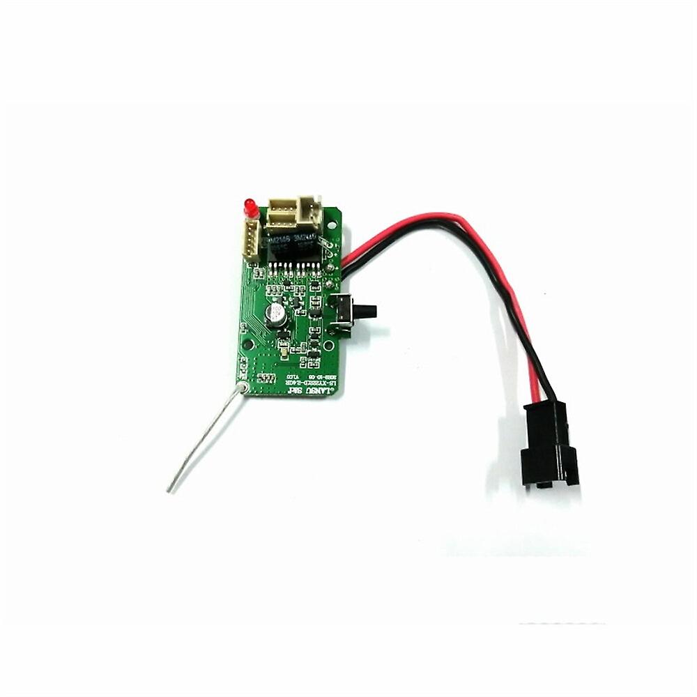 SG PINECONE FORSET 1612 1/16 RC Car Parts ESC Receiver Board Integrated 1612-023 Vehicles Models Spa