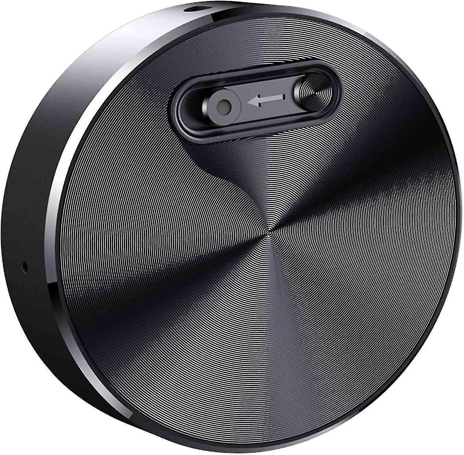 Tiny voice recorder with 8gb ultra quality sound, voice activated voice recorder dictaphone, noise r