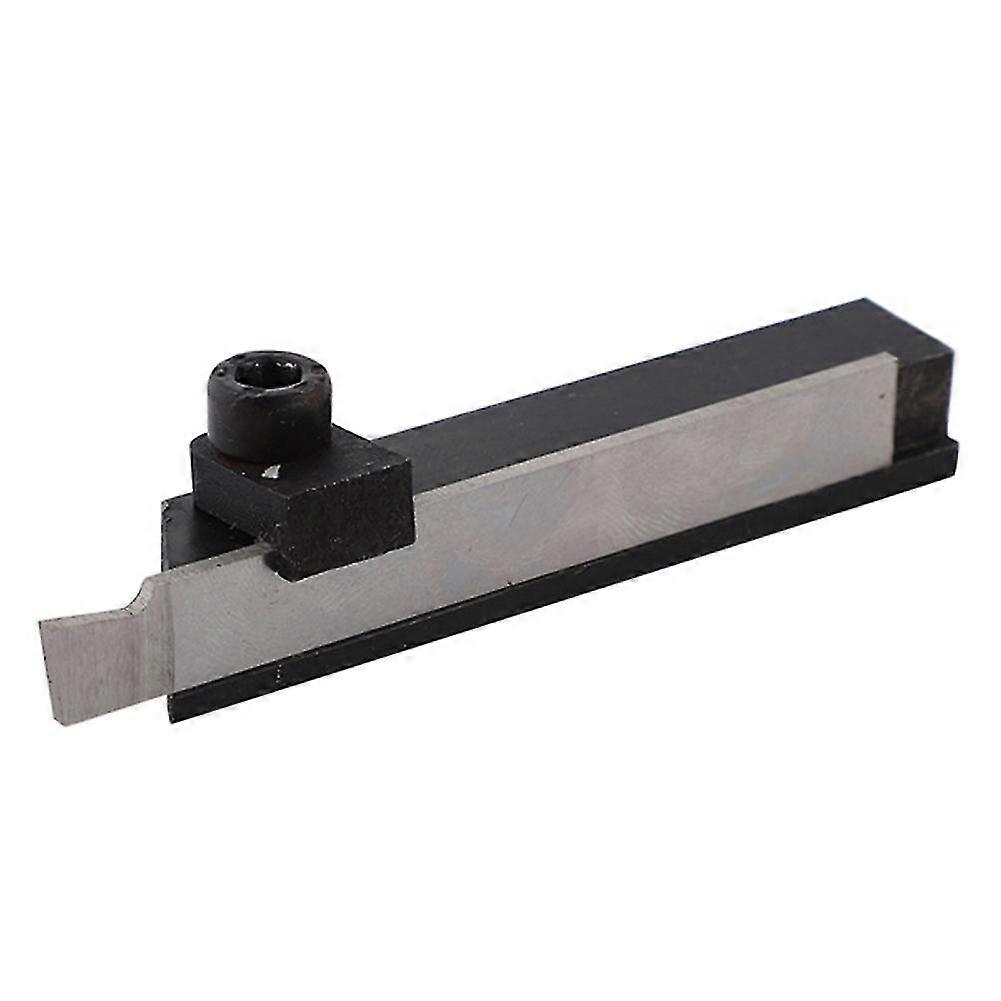 Parting Off Tool Holder with Parting Blade SIEG S / N: 10145 Cut-off tool and Cutting blade 10mm