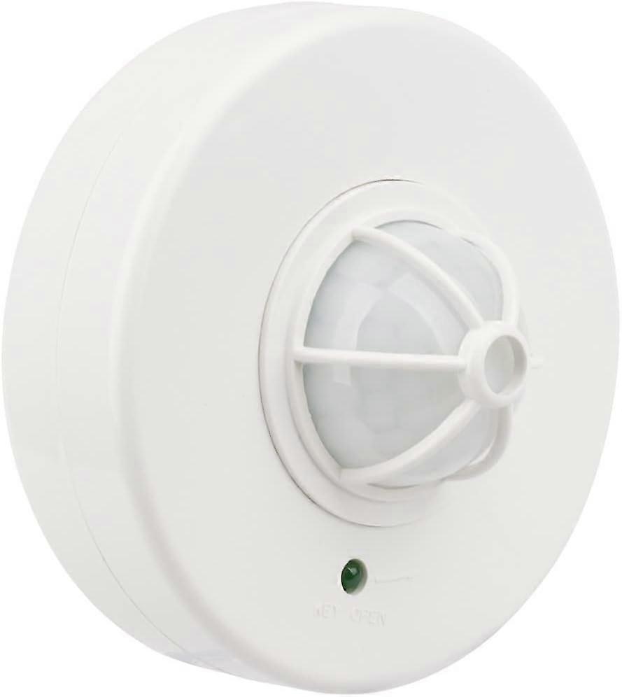 LIGHTING PIR Presence Detector 360 surface-mounted 360