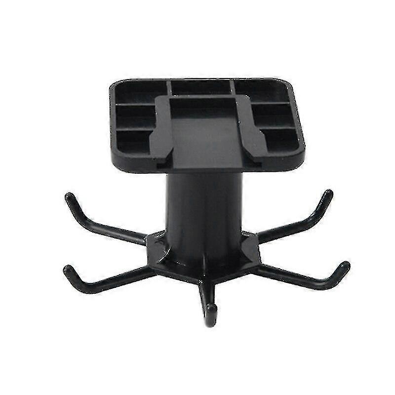 Home Kitchen Sink Storage Shelf Rotating Rack