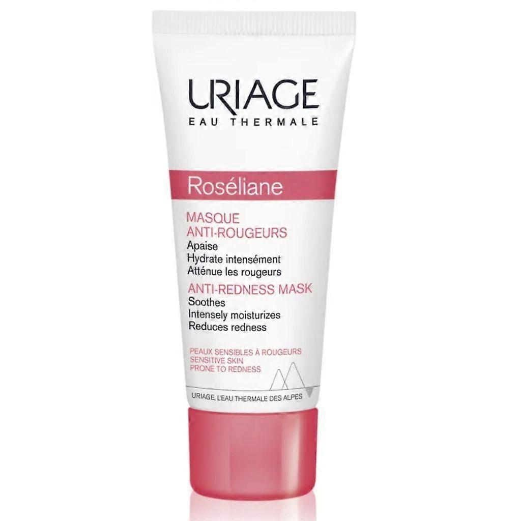 Uriage Roséliane Anti-Redness Mask 40ml