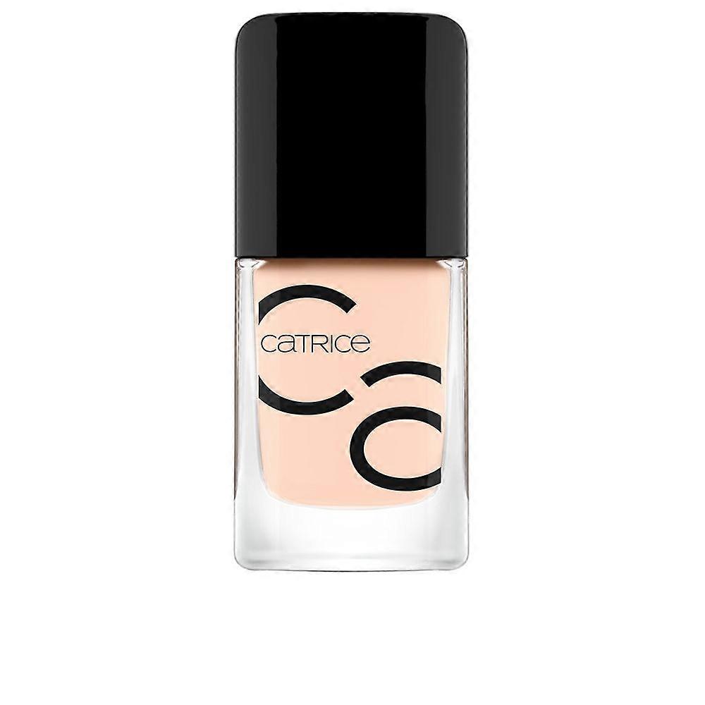 CATRICE ICONAILS 永久指甲油 #149-香草茶 10.5 毫升