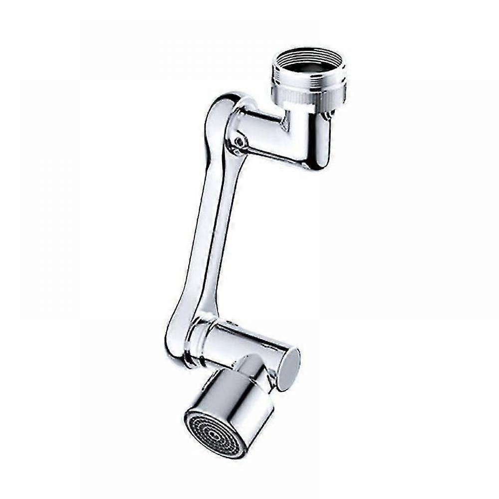 Faucet Extender 1080 Rotating Splash-proof Filter Faucet Swivel Spray Forkitchen