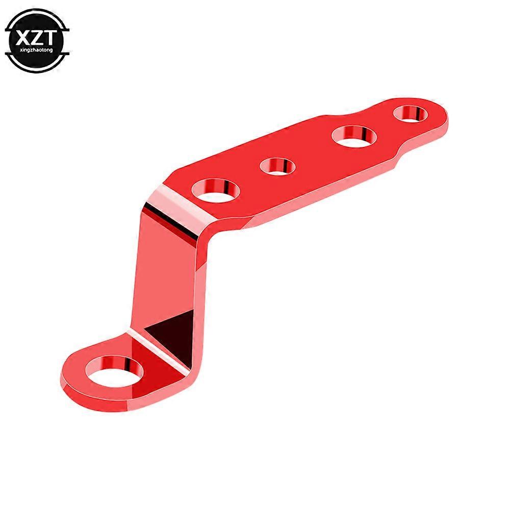 Multi-function motorcycle modification accessories bracket head light brackets rear mirror lamp extension bracket bracket~0887