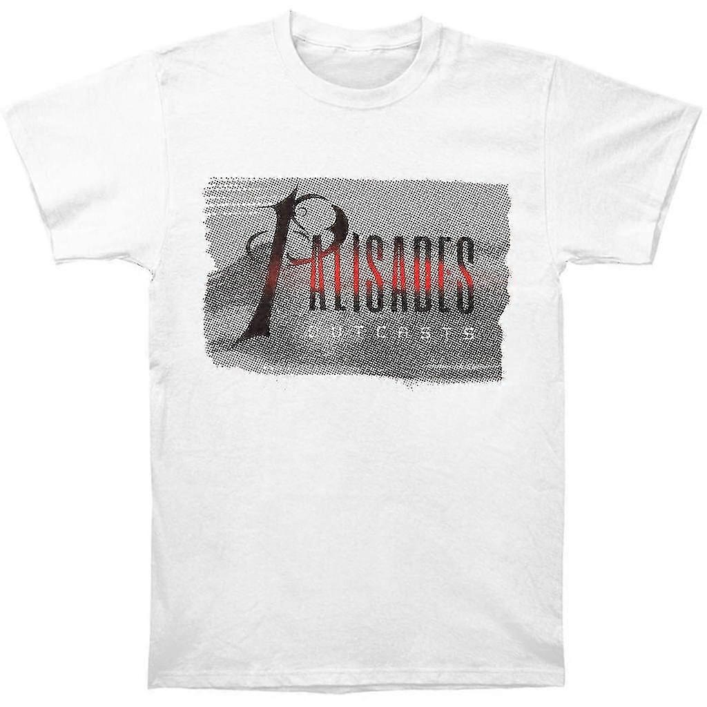 Palisades   T-shirt