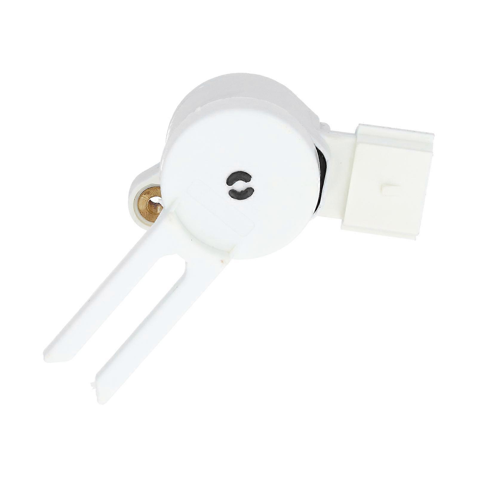 Brake Pedal Position Sensor 13583370 Plastic Wearproof Universal Replacement for Buick