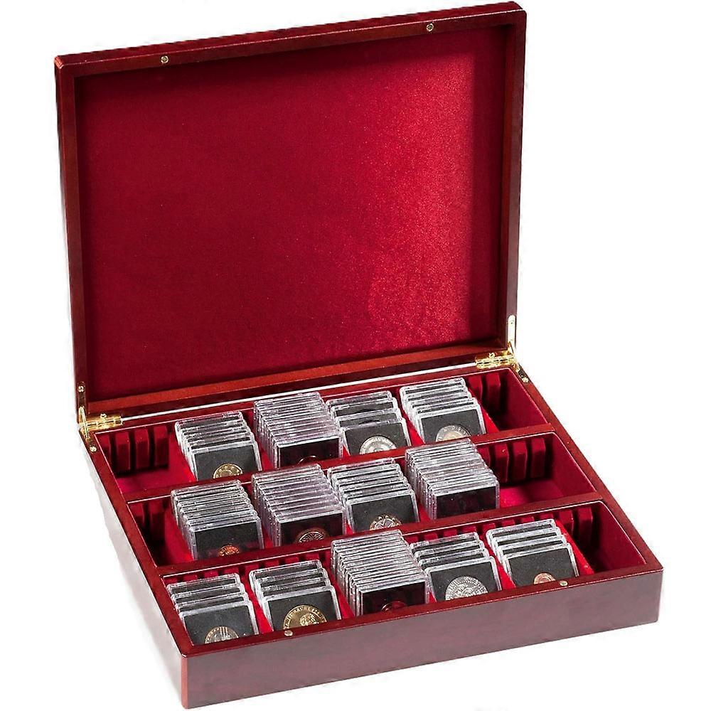 Leuchtturm Volterra Premium Quality and Durable Universal Collectors Case