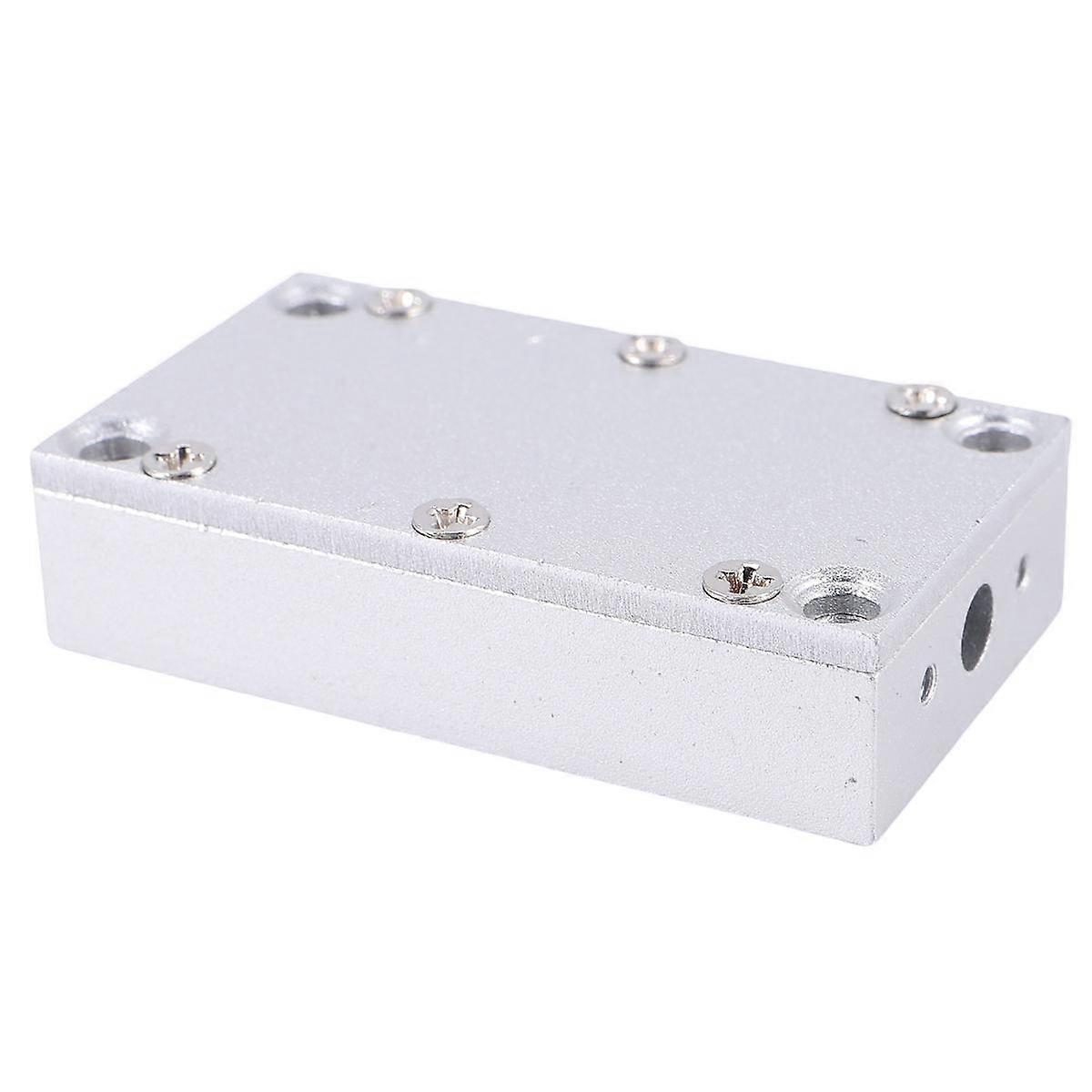 RF Shielded Aluminum Amplifier Enclosure, RF Shielded Aluminum Enclosure