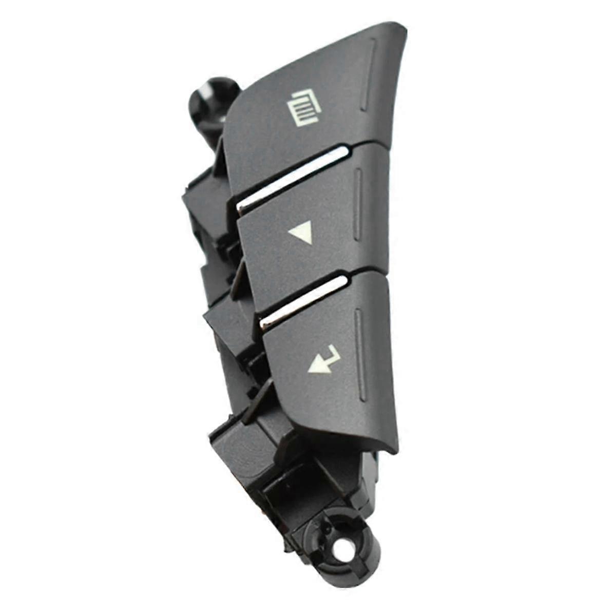 For CERATO K3 /K3S Ceed JD 3 Multifunctional Steering Wheel Modification Button A