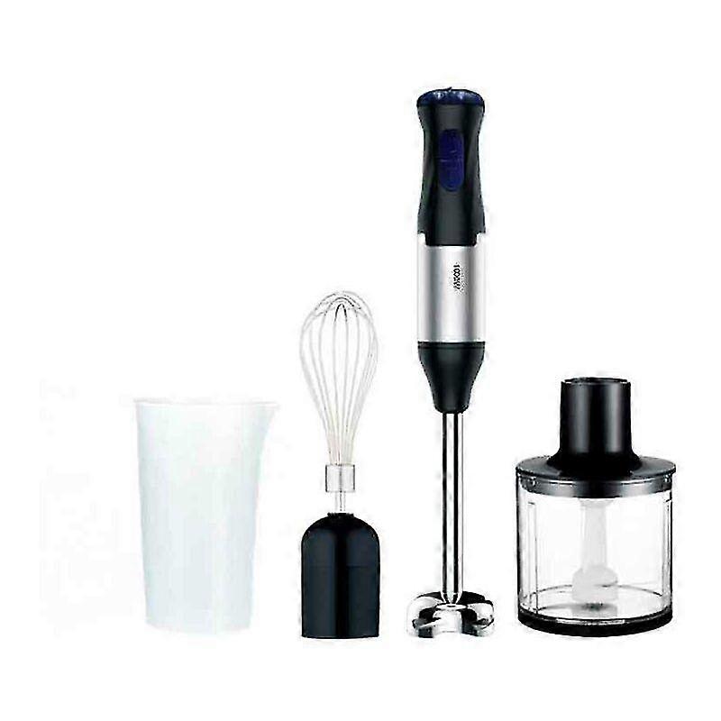 in 1 Kitchen Master Hand Blender 5 Adjustable Speeds - 1000 Watt Cisea