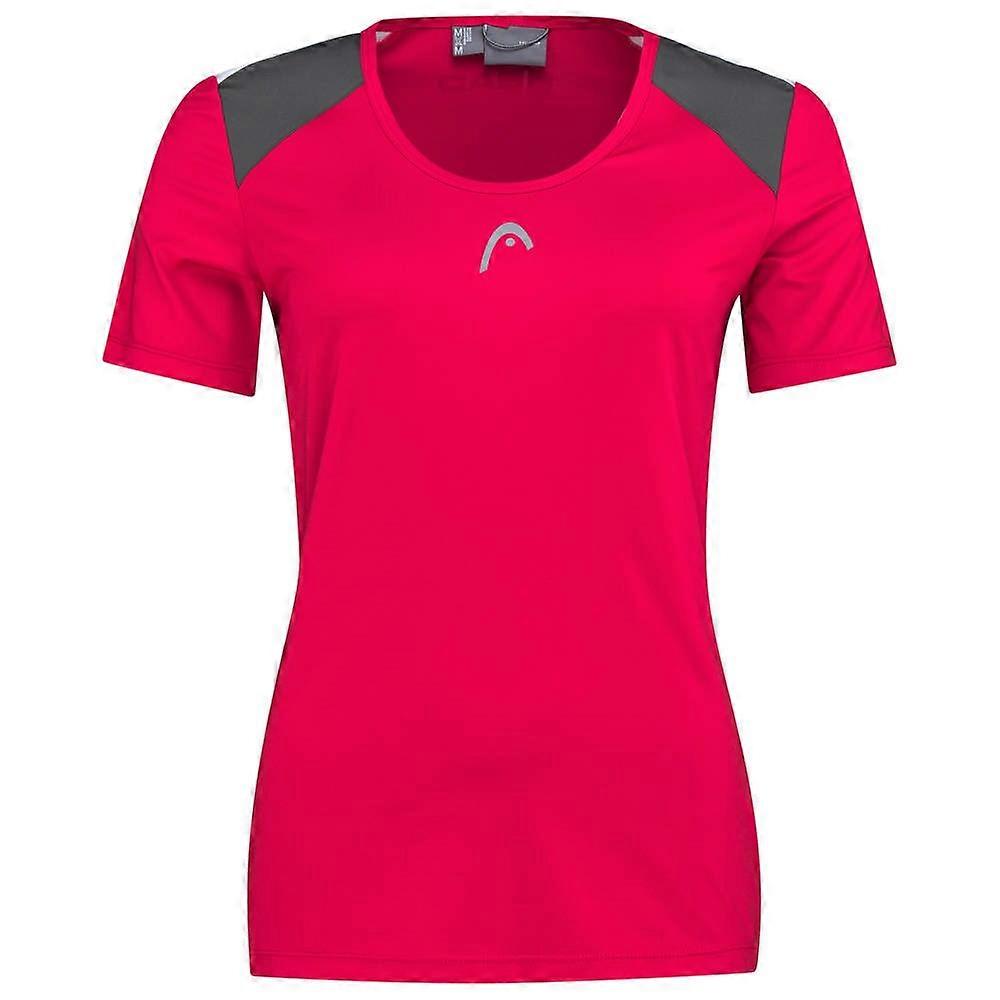 T-Shirt Head Club Tech 814431MA