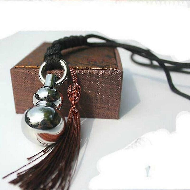 Edc Meteor Hammer Brise-fenêtre en acier inoxydable Gourde