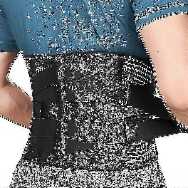 حزام دعم أسفل الظهر الطبي الخصر دعامة العظام موقف الرجال النساء مشد العمود الفقري تخفيف الضغط الخصر مدرب تخفيف الآلام Nod7 Tw