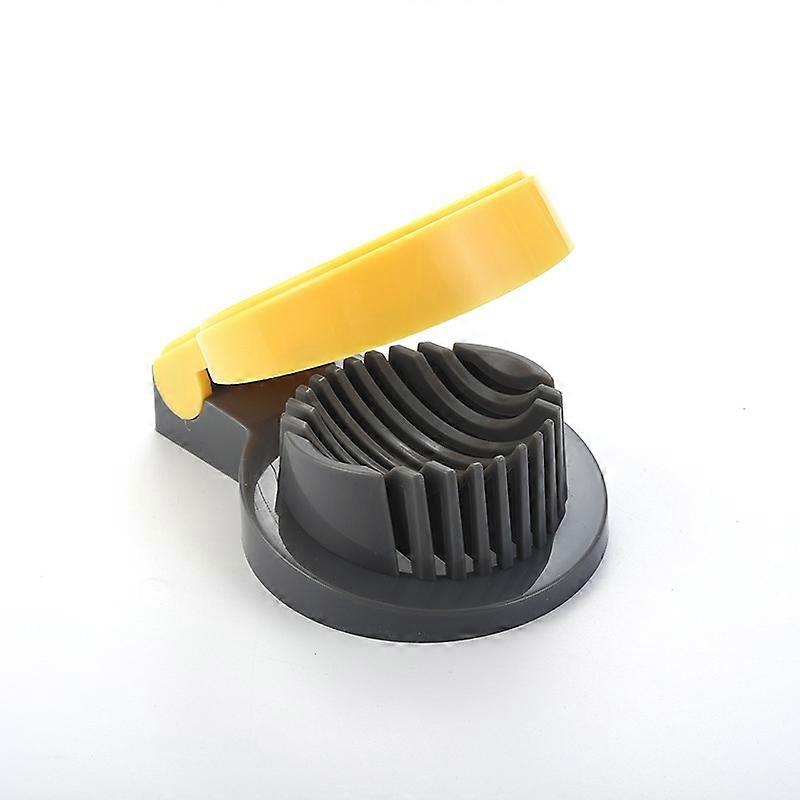Egg Slicer Cutter, Boiled Egg Bottle Opener, Boiled Egg Biscuit