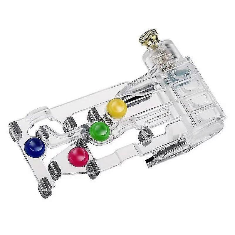 2pcs Duitar Learning Tools For Duitar Beginner Painless One-key Chord Assisted Learning Tool For Adult