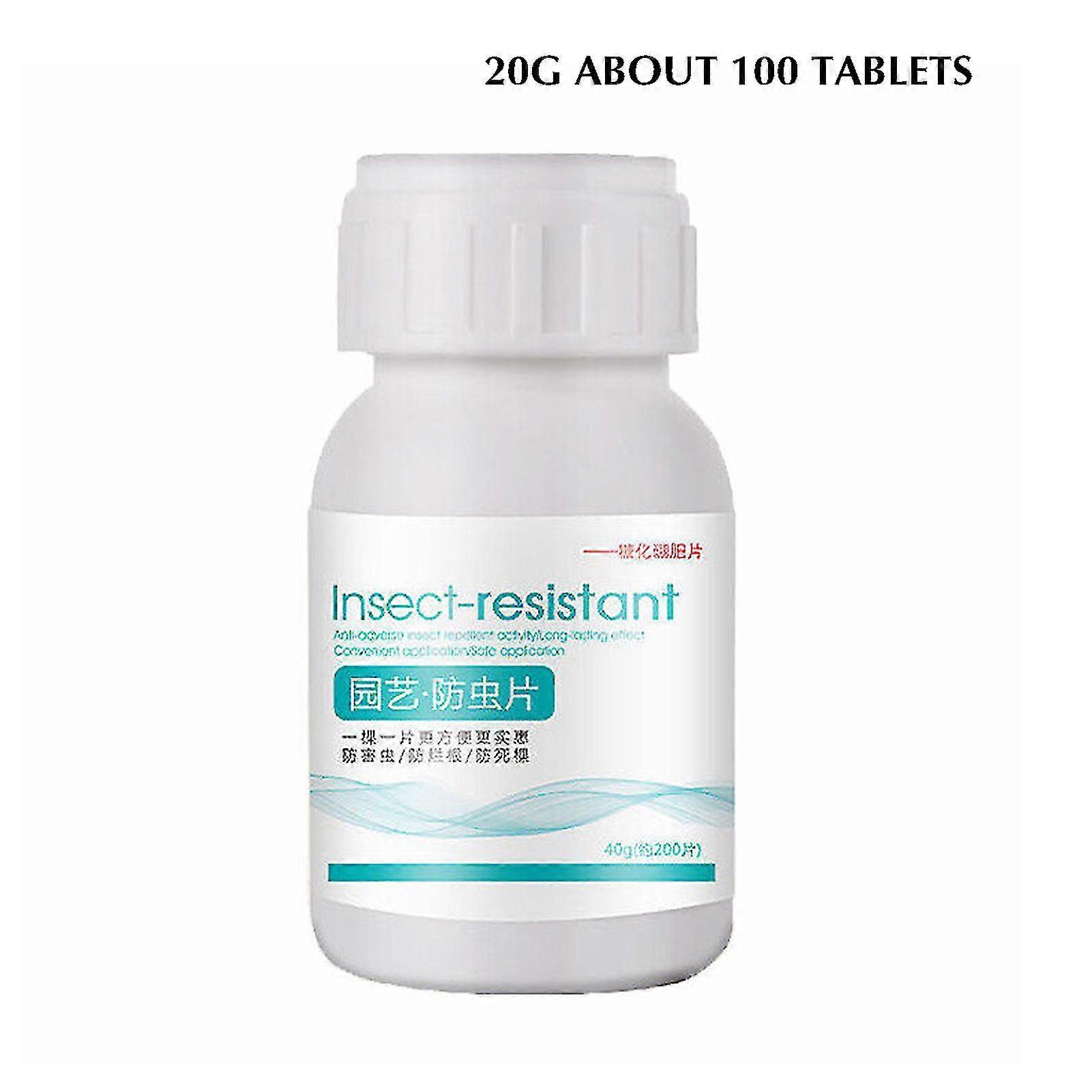 Defense Insect Control Tablets Alternative To Bait Traps For Ant Roach Bedbug Flea