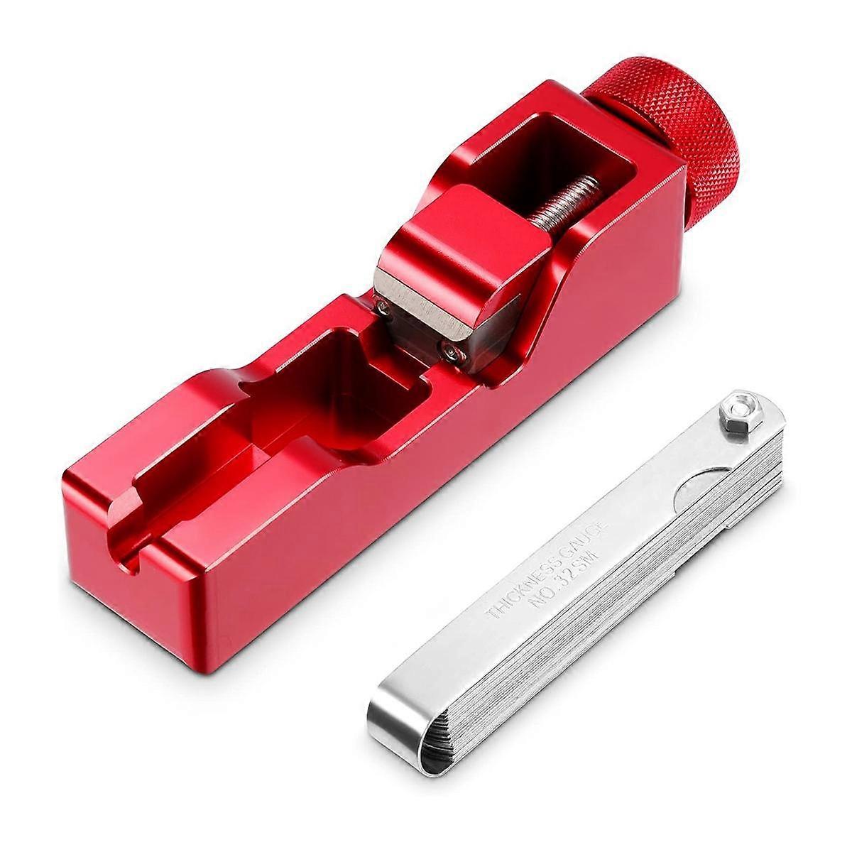 Spark Plug Space Tool Spark Plug Caliper Spark Plug Adjustment Tool Space Adjustment Tool Universal