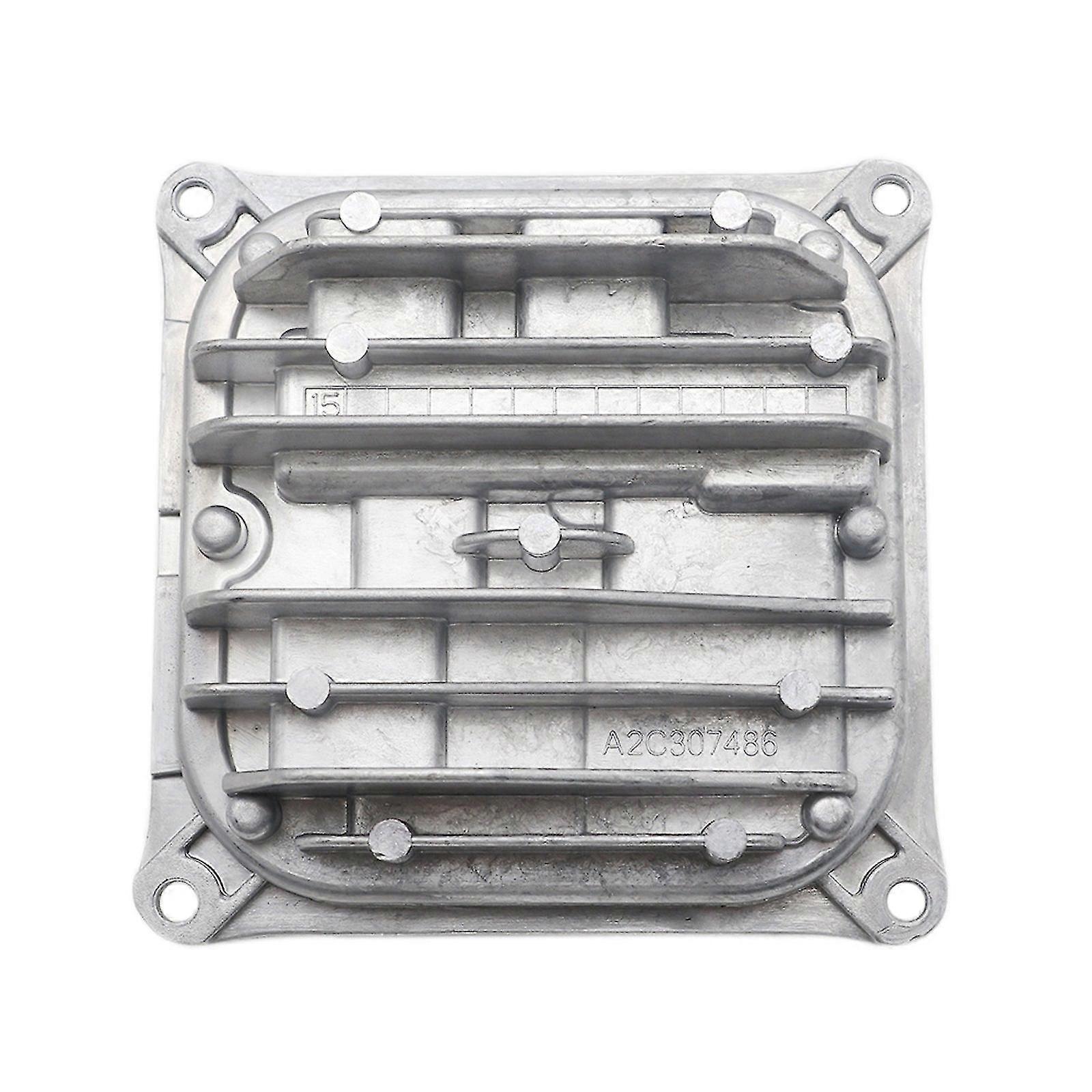 Lamp ballast control unit vehicle for e-class a207 ml-class w166 a2228700789