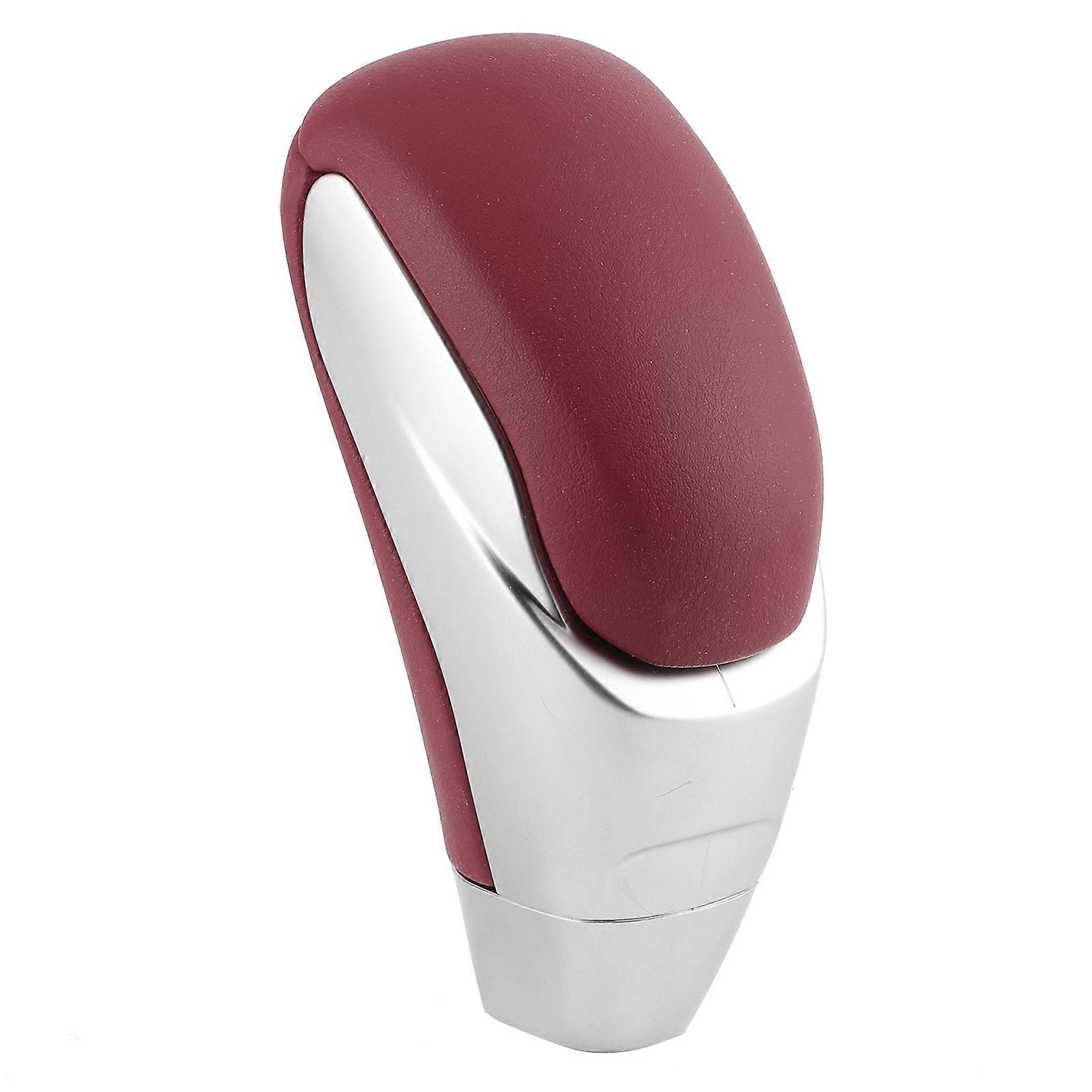 ידית העברת הילוכים לרכב החלפת הילוכים אוטומטית מתאימה למאזדה 6 GG GH/3 BK BLRed