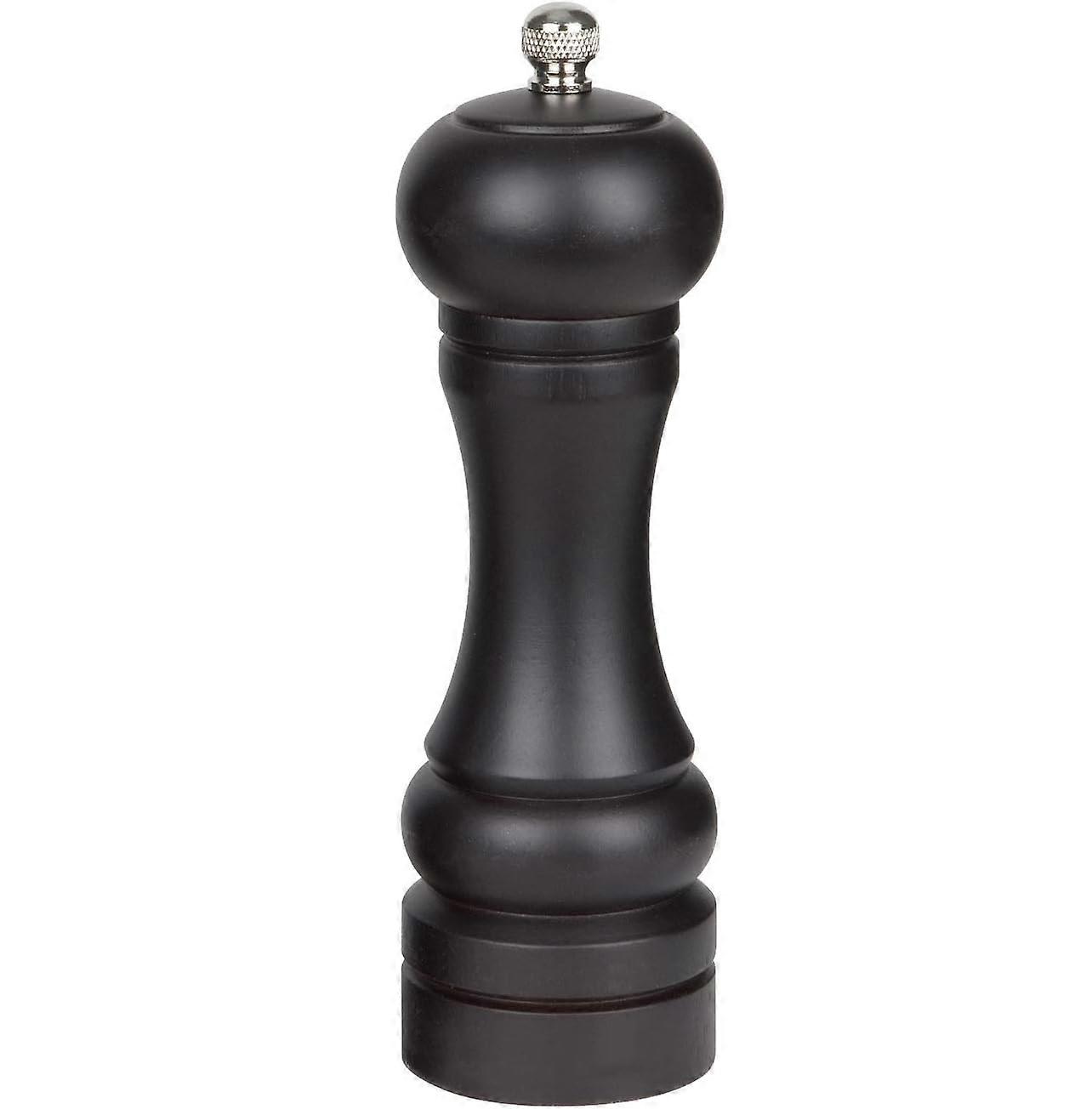 Carbon Steel Grinder And Salt Shaker