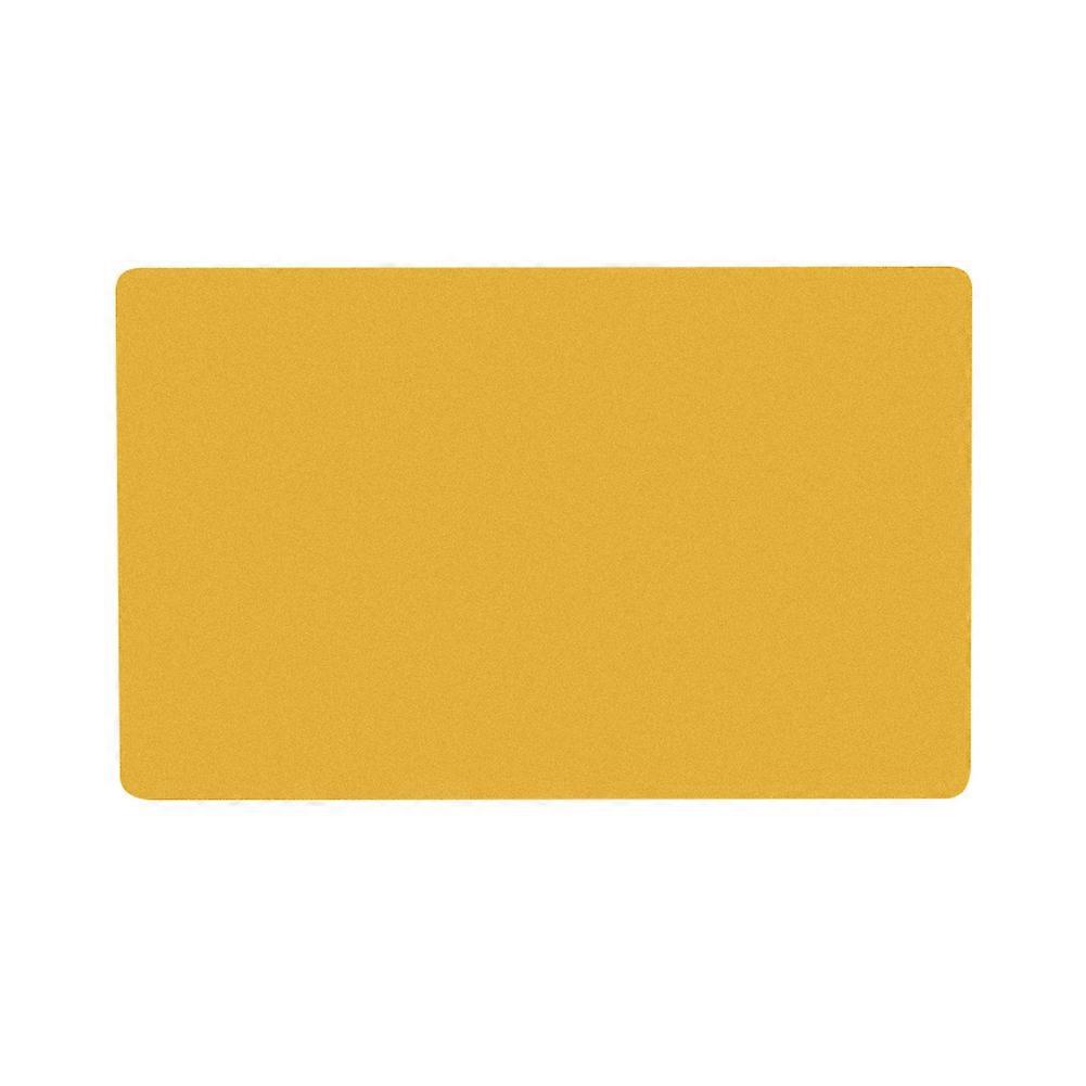 100pcs Marking Accessories Identity Business Visiting Smooth Engraved Name Flat Rustproof Parts Blank Card Aluminium Alloy