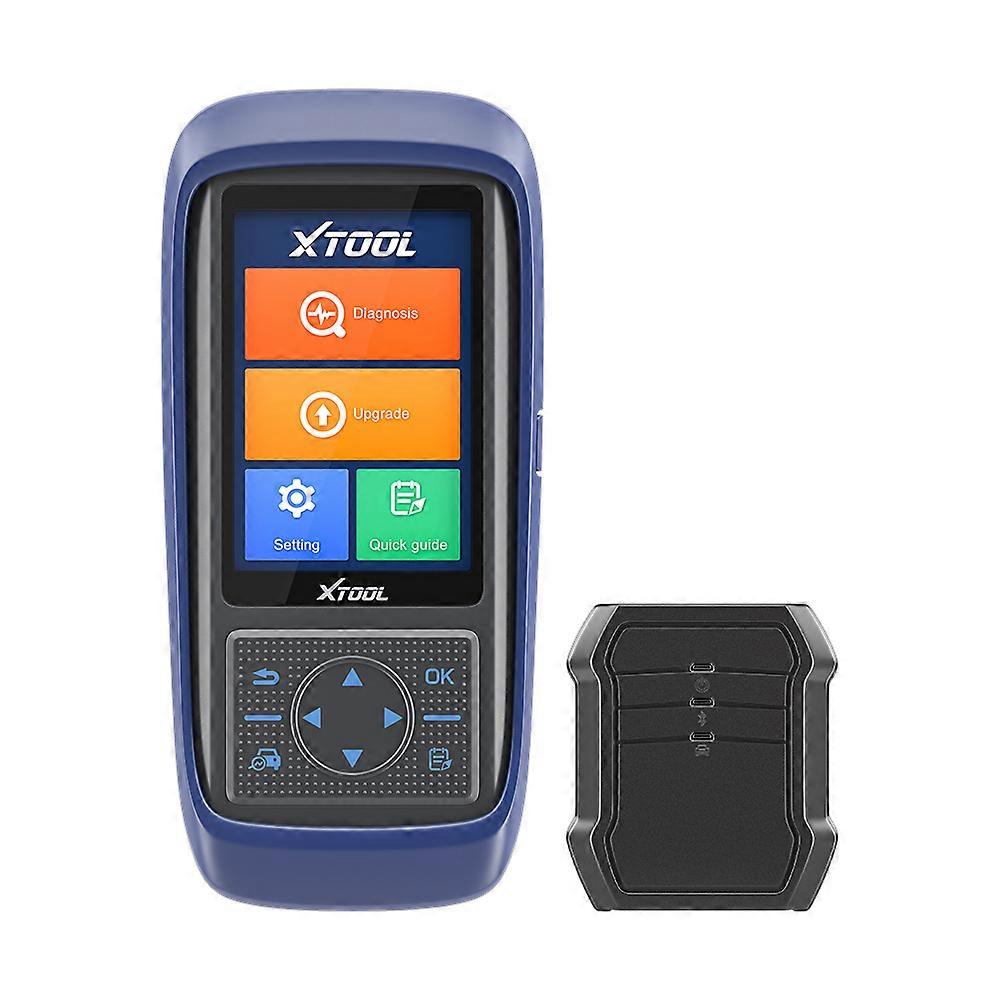 A30 PRO Touch screen OBD2 Car Automotive Diagnostic Tool With 12 Kinds Special Functions Code Reader Scanner With BT/WIFI