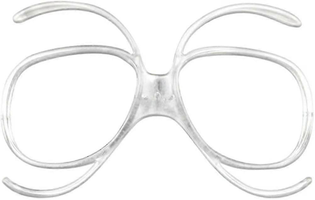 Size Insert Optical Adaptor Flexible Bendable Universal Inner Frame