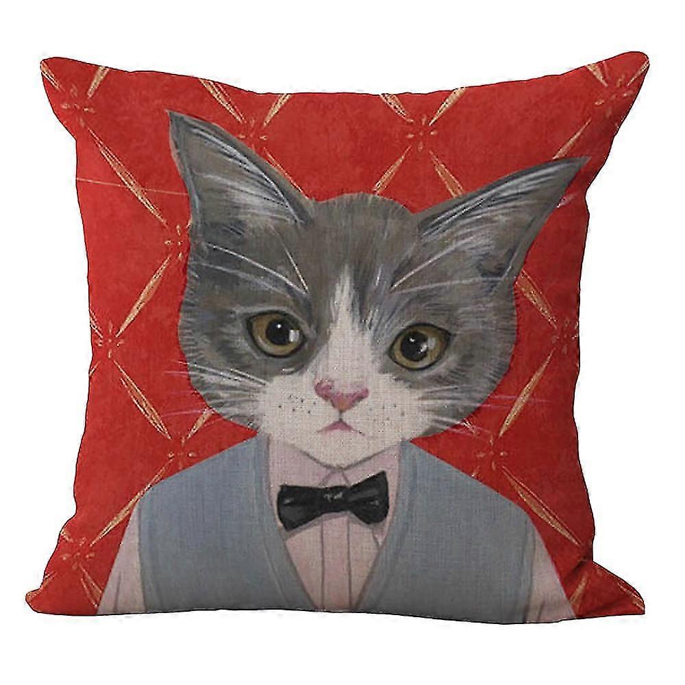 1 Cushion Cover  Style A