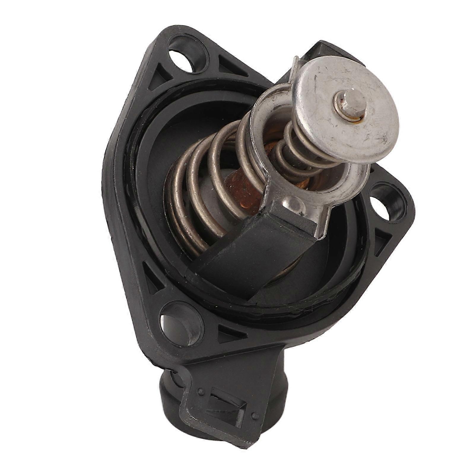 Engine Coolant Thermostat Housing Assembly 19301 RAF 003 Replacement for ACCORD VII 20032008