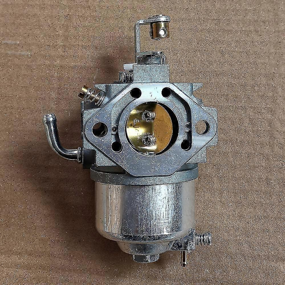 Eh25 Carburetor Robin Eh25 Carburetor