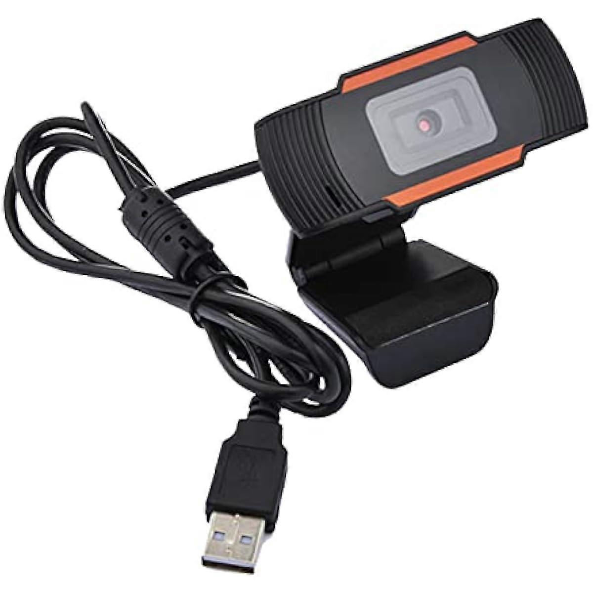 1080P Webcam Auto Focus USB Web Camera with Mic for Teleconferencing Live Streaming Support Auto Adjusting Brightness Plug N Play
