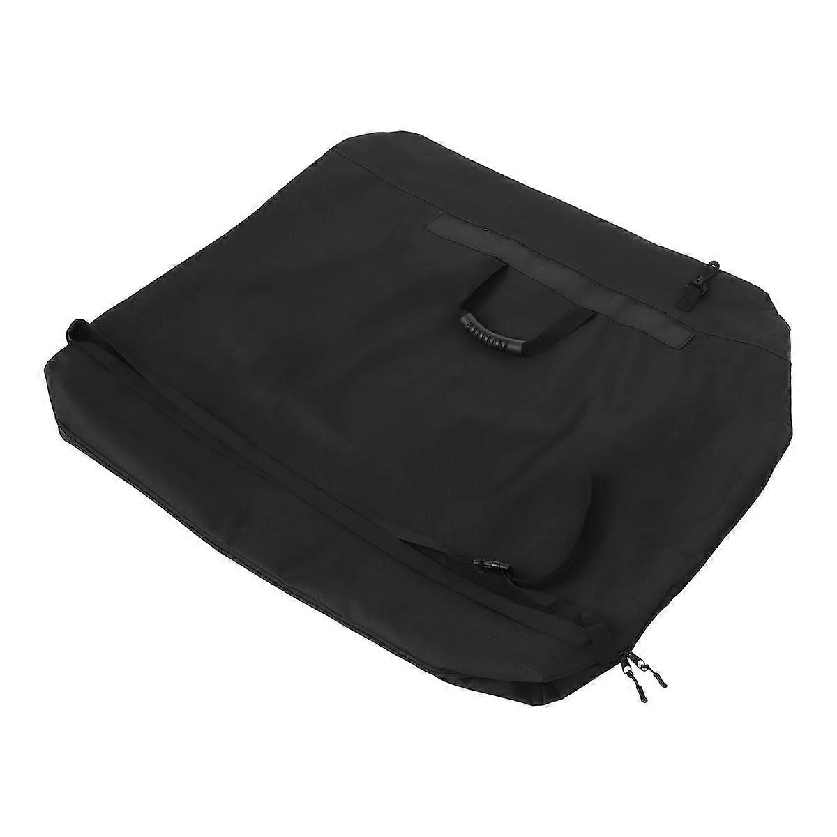 Freedom Top Panels Storage Bag for Wrangler JK JKU JL JLU 2 Door 4 Door Hard Top Models JT 2007-202