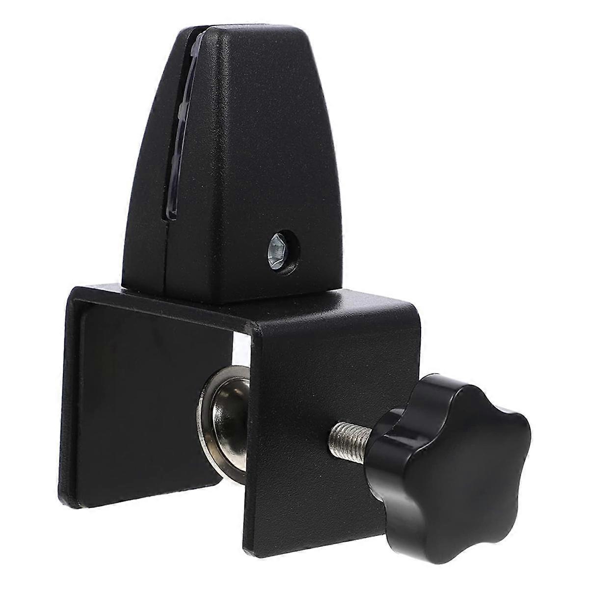 Partition Clip Desk Divider Support Clamp Clamps Sneeze Guard Holder for Desk Divider Screen Desk C