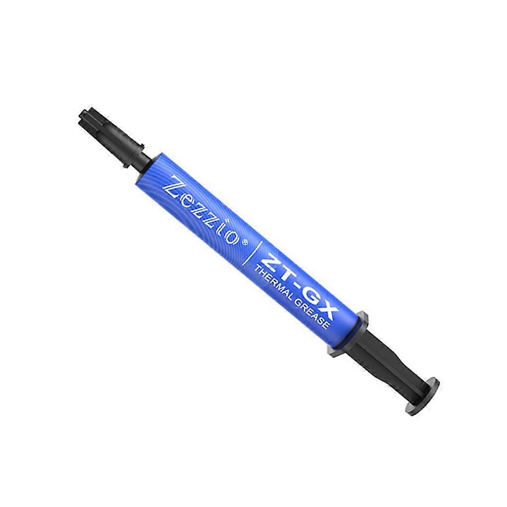 Thermal Grease Paste Tube for CPU GPU Heatsink Heat Dissipation 14.8W/m.k 2g