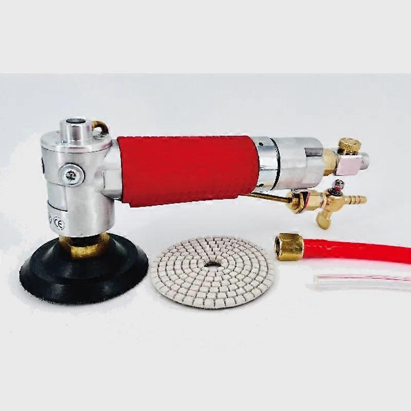 Mini Polisher Polishing Equiment Air Tools