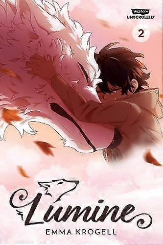 Lumine Volume Two by Emma Krogell Paperback Book