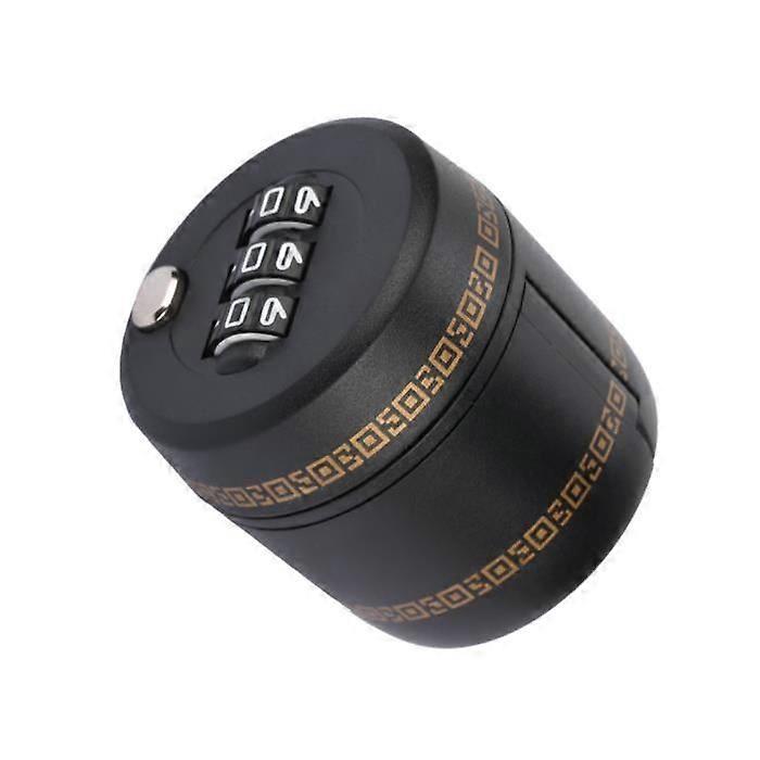 Password Lock for Wine Bottle Wine and Liquor Bottle Lock