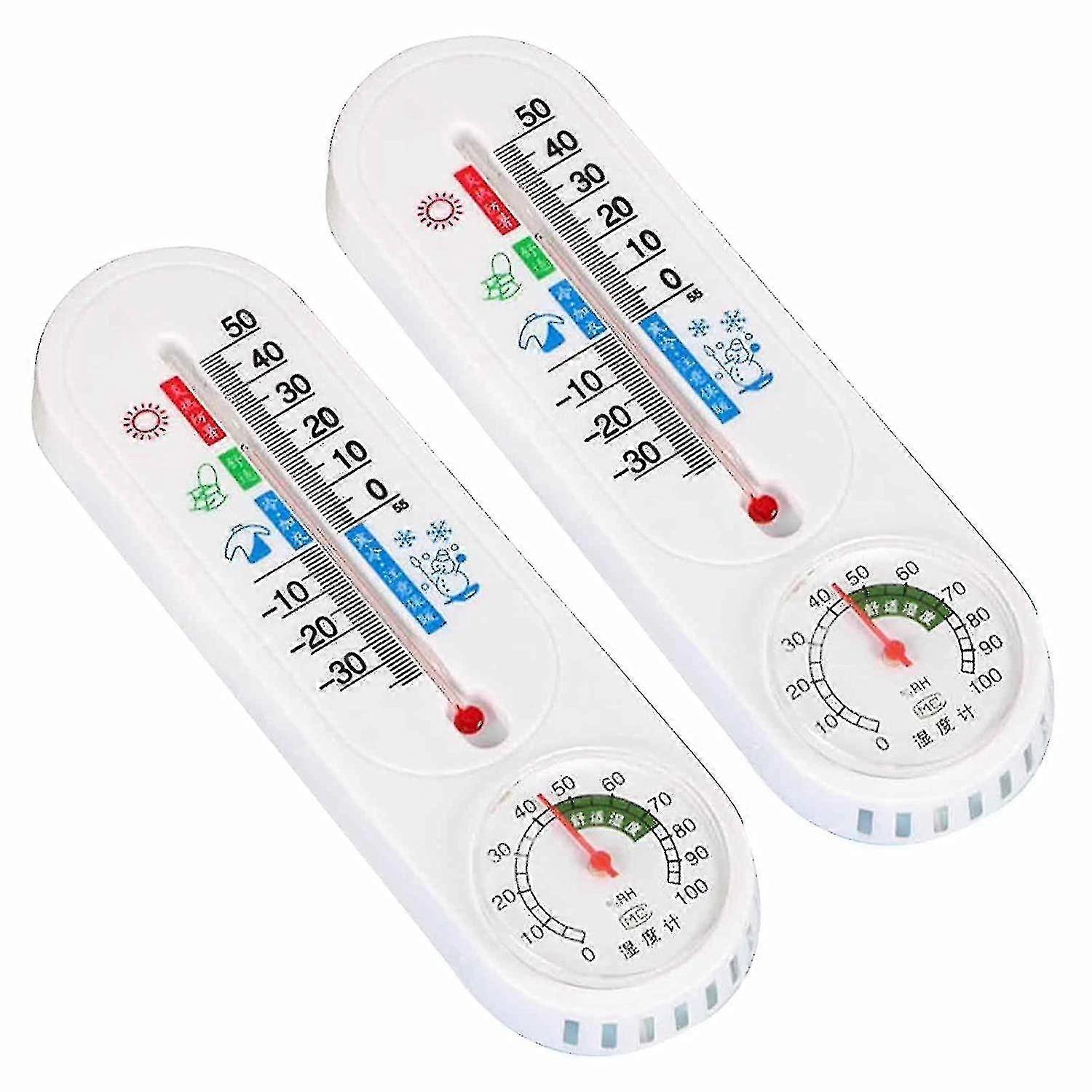 - High Indoor Mounted , Mounted Temperature Mon For Patio En N