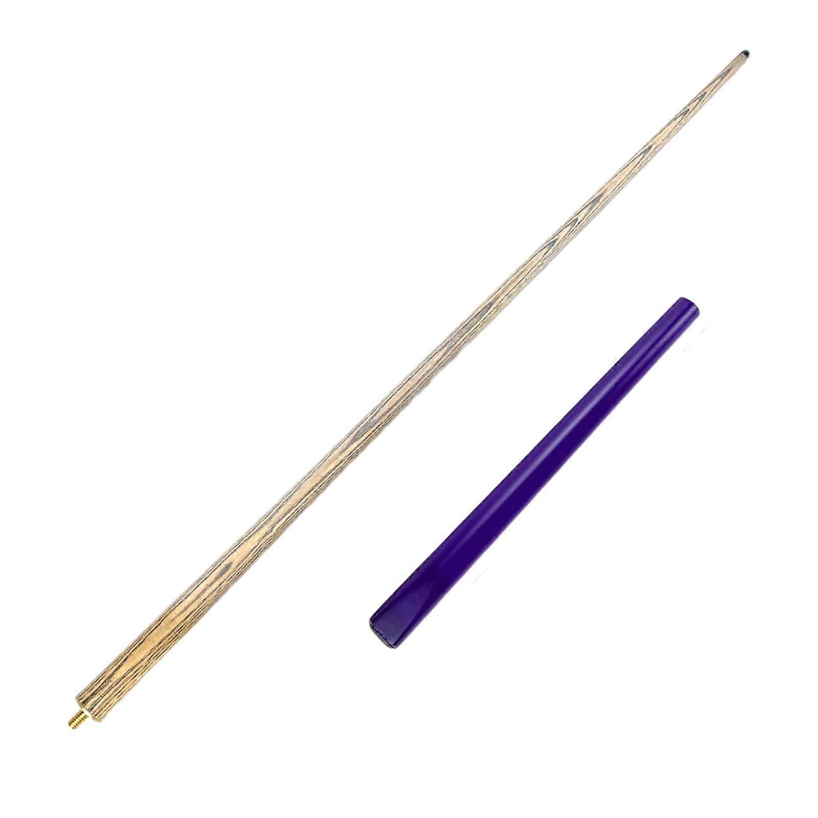 Break Jump Cue Professioneller Billard-Pool-Queue für Anfänger Spielzimmer