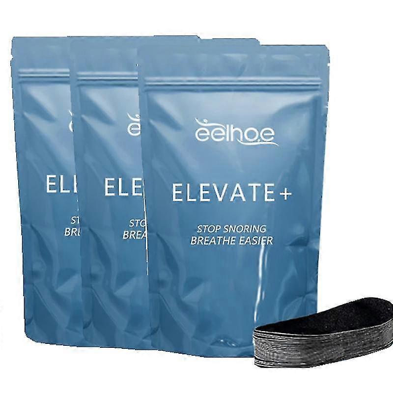 Strip Mouth Tape Advanced Gentle For Better Nose Improved Breathing